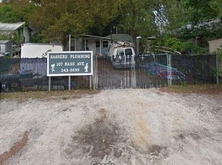 107 Bass Ave, Fort Walton Beach, FL 32548