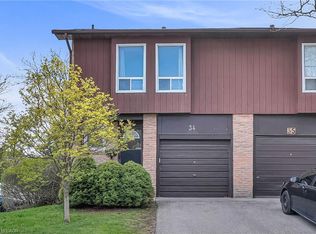 7030 Copenhagen Rd #34, Mississauga, ON L5N 2P3