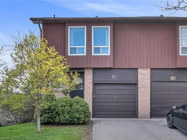 7030 Copenhagen Rd #34, Mississauga, ON L5N 2P3
