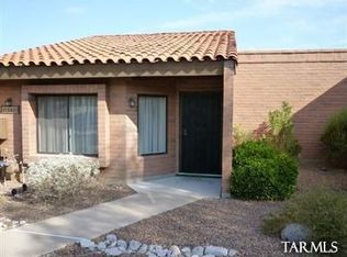 1822 W Calmridge Ln, Tucson, AZ 85704