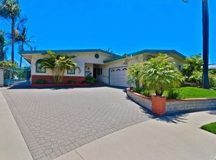 1908 Lasita Pl, Rancho Palos Verdes, CA 90275
