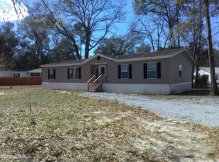 11 Outreach Ln, Beaufort, SC 29906