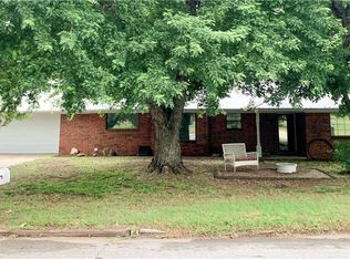 2285 County Street 2814, Chickasha, OK 73018
