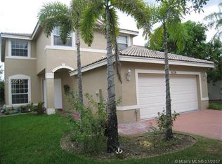 16236 SW 26th St, Miramar, FL 33027