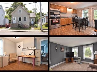 46 W Union St, East Bridgewater, MA 02333