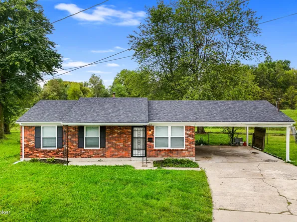 4810 Guy Dr, Louisville, KY 40258