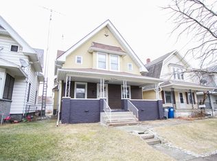 519 Nicholas St, Toledo, OH 43609