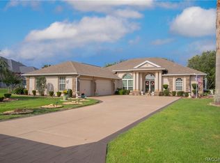 1561 E Seattle Slew Cir, Inverness, FL 34453