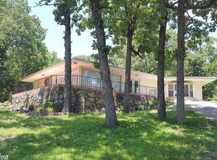 1902 Fairwater Cir, Horseshoe Bend, AR 72512