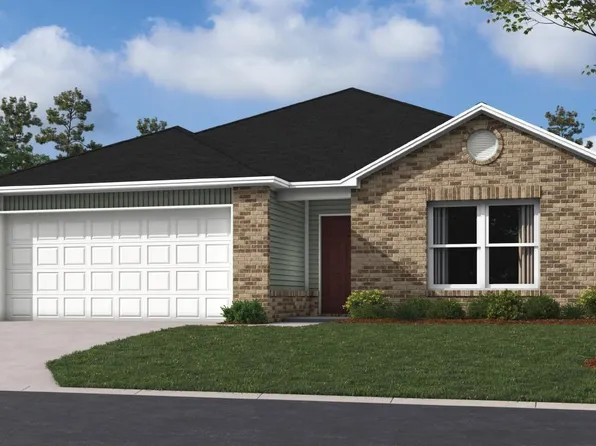 146 Reaves Dr, Munford, AL 36268