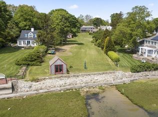 313 Washington St, Duxbury, MA 02332