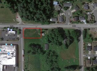 1887 H St, Blaine, WA 98230