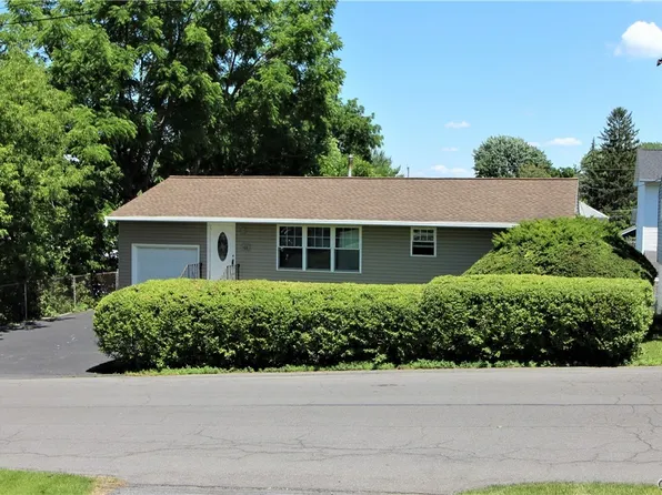 106 Gaynor Ave, Syracuse, NY 13206