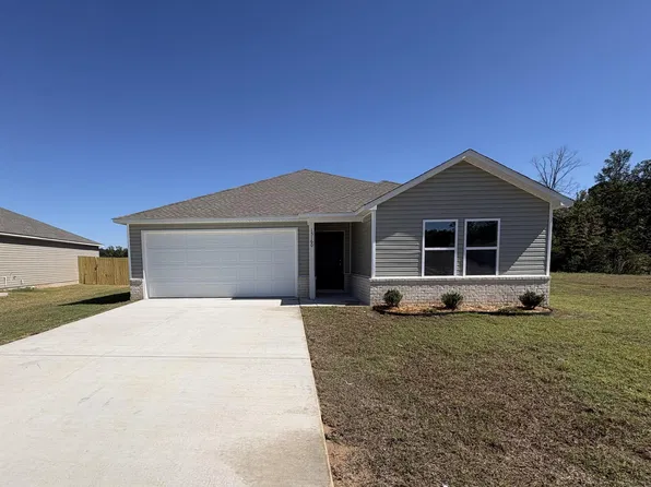 15160 Thompson Branch Trl, Hensley, AR 72065