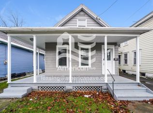 1011 1st North St, Syracuse, NY 13208