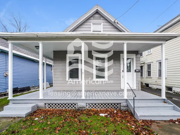 1011 1st North St, Syracuse, NY 13208
