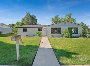2302 Jackson St, Caldwell, ID 83605