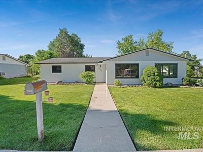2302 Jackson St, Caldwell, ID, 83605