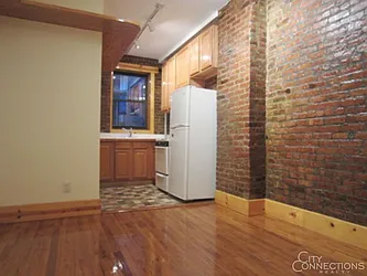 Rented by City Connections Realty