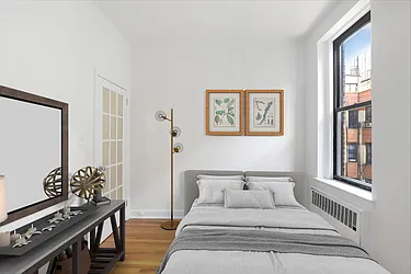 Rented by Cooper & Cooper Real Estate