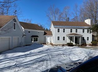 212 Eagle Rdg, Dorset, VT 05251