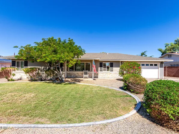 2418 W GREENBRIAR Drive, Phoenix, AZ 85023