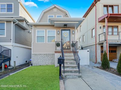 196 Wiman Ave, Staten Island, NY, 10308