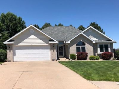 1803 W 43rd Street Pl, Kearney, NE, 68845