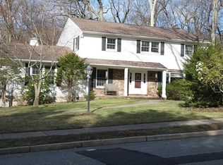 62 Woodside Ave, Hawthorne, NJ 07506