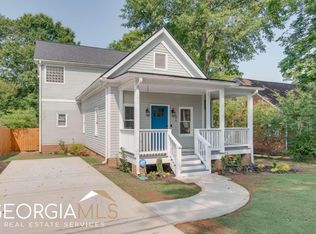 379 Morgan Pl, Atlanta, GA 30317