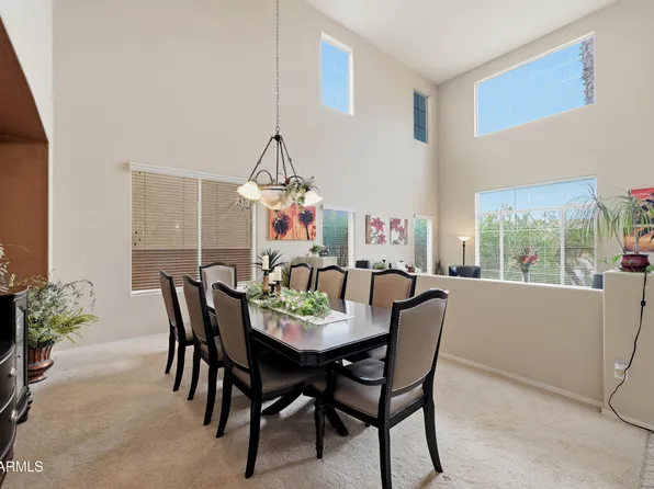 2121 E PALM BEACH Drive, Chandler, AZ 85249