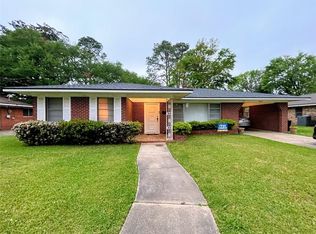 3414 Halsey St, Alexandria, LA 71301