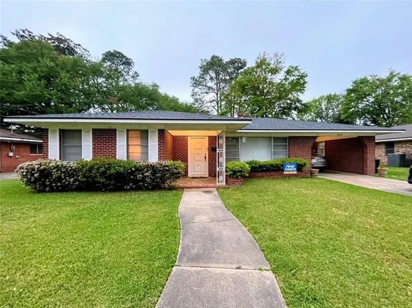 3414 Halsey St, Alexandria, LA 71301