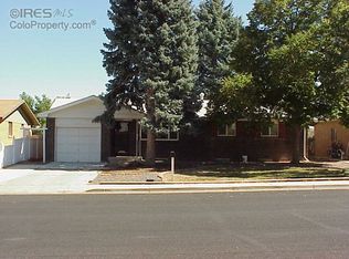 514 36th Ave, Greeley, CO 80634