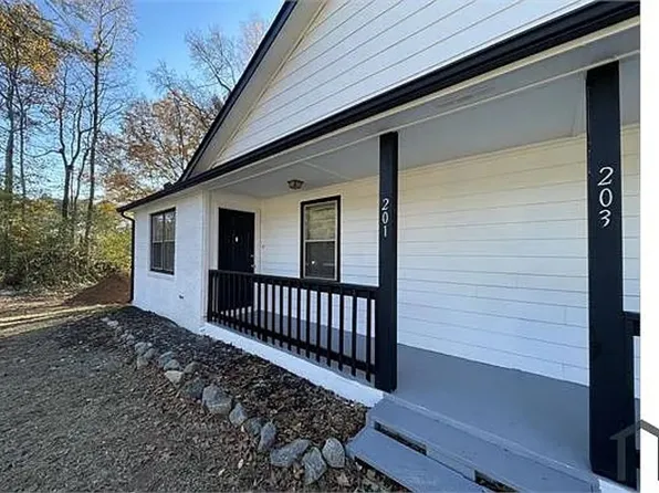 203 Glendale Ct, Stockbridge, GA 30281