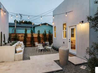 (Undisclosed Address), Los Angeles, CA 90031