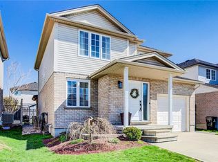 58 Brookmead St, Woolwich, ON N3B 3L8