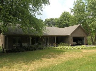 515 Frank Grider Rd, Russell Springs, KY 42642