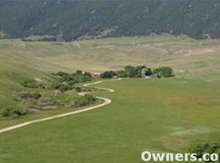 1038 Greub Rd, Buffalo, WY 82834