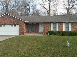 1837 Mulberry St, Jackson, MO 63755