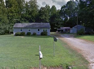 5911 Tranquility Ln, Sutherland, VA 23885