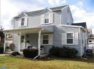 727 Westwood Ln, Aldan, PA 19018