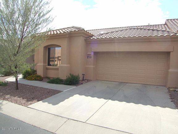 2nd image of 13401 N Rancho Vistoso Blvd