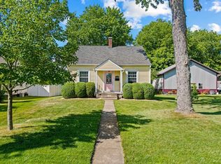 539 Brandon Ave, Milford, OH 45150