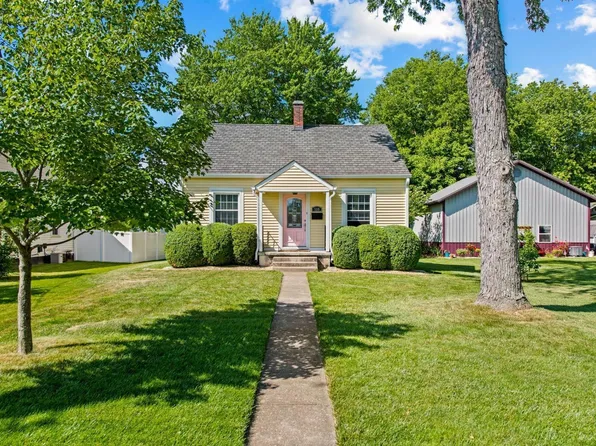 539 Brandon Ave, Milford, OH 45150