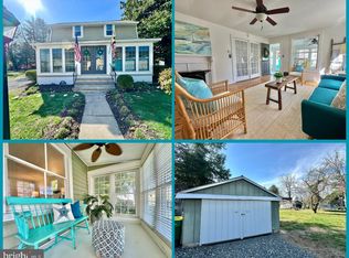 11204 Academy St, Hillsboro, MD 21641