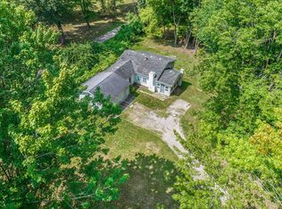 5332 S Meridian Rd, Jackson, MI 49201