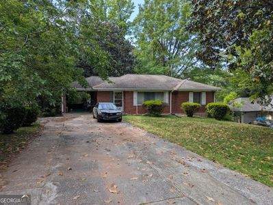 2985 Laguna Dr, Decatur, GA, 30032