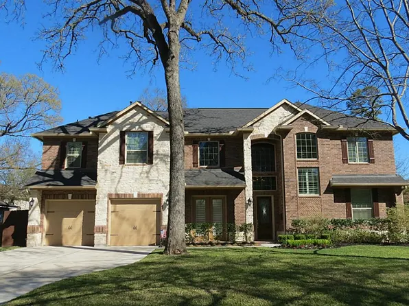 1314 Caywood Ln, Houston, TX 77055