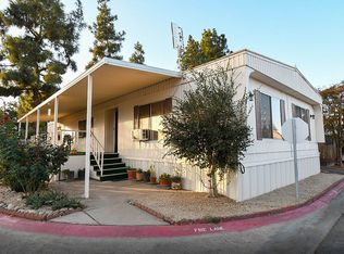 2533 W Mc Kinley #122, Kerman, CA 93630